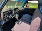 Thumbnail Photo 6 for 1985 Chevrolet C/K Truck 2WD Regular Cab 1500